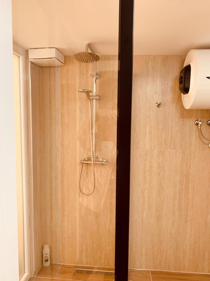 Auto Tana Guest House Тирана Экстерьер фото