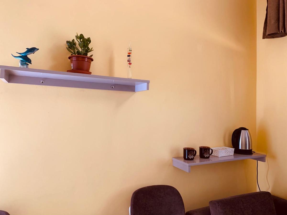 Auto Tana Guest House Тирана Экстерьер фото