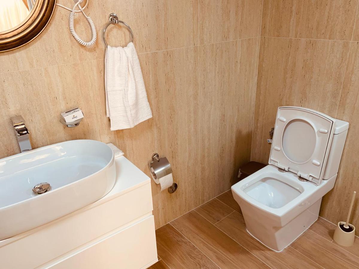 Auto Tana Guest House Тирана Экстерьер фото