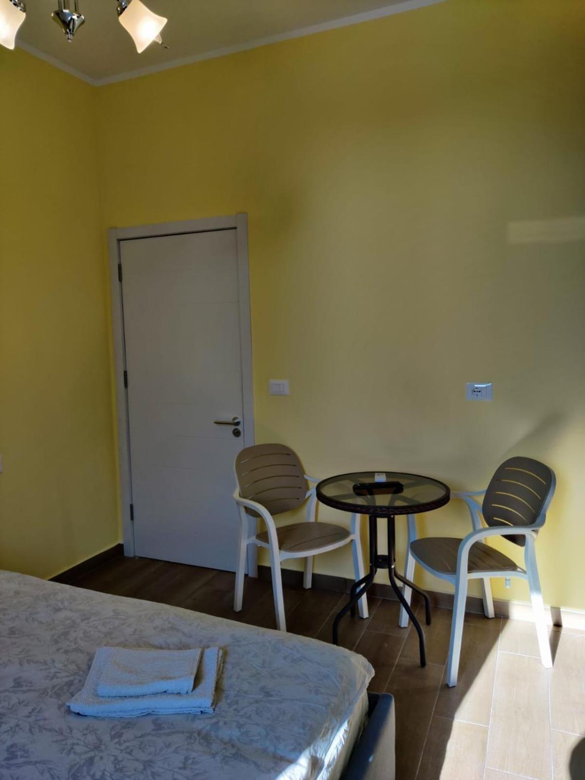 Auto Tana Guest House Тирана Экстерьер фото