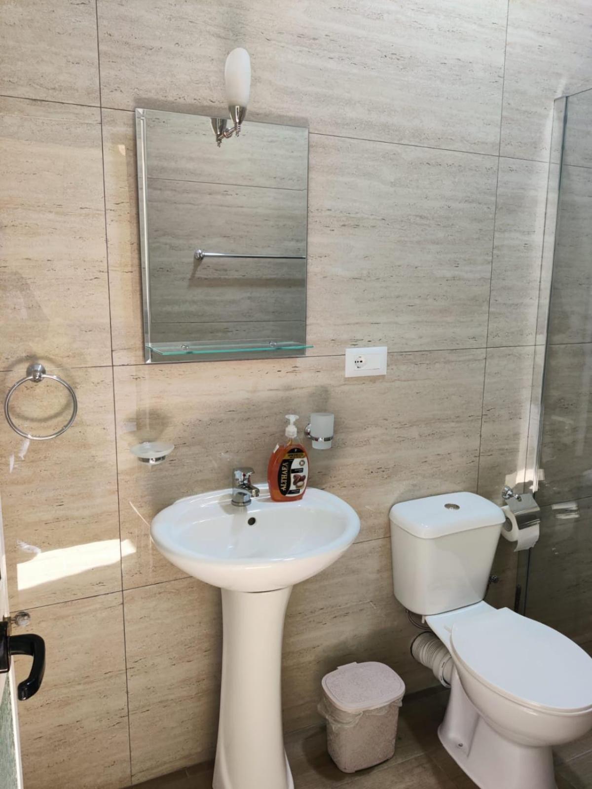 Auto Tana Guest House Тирана Экстерьер фото
