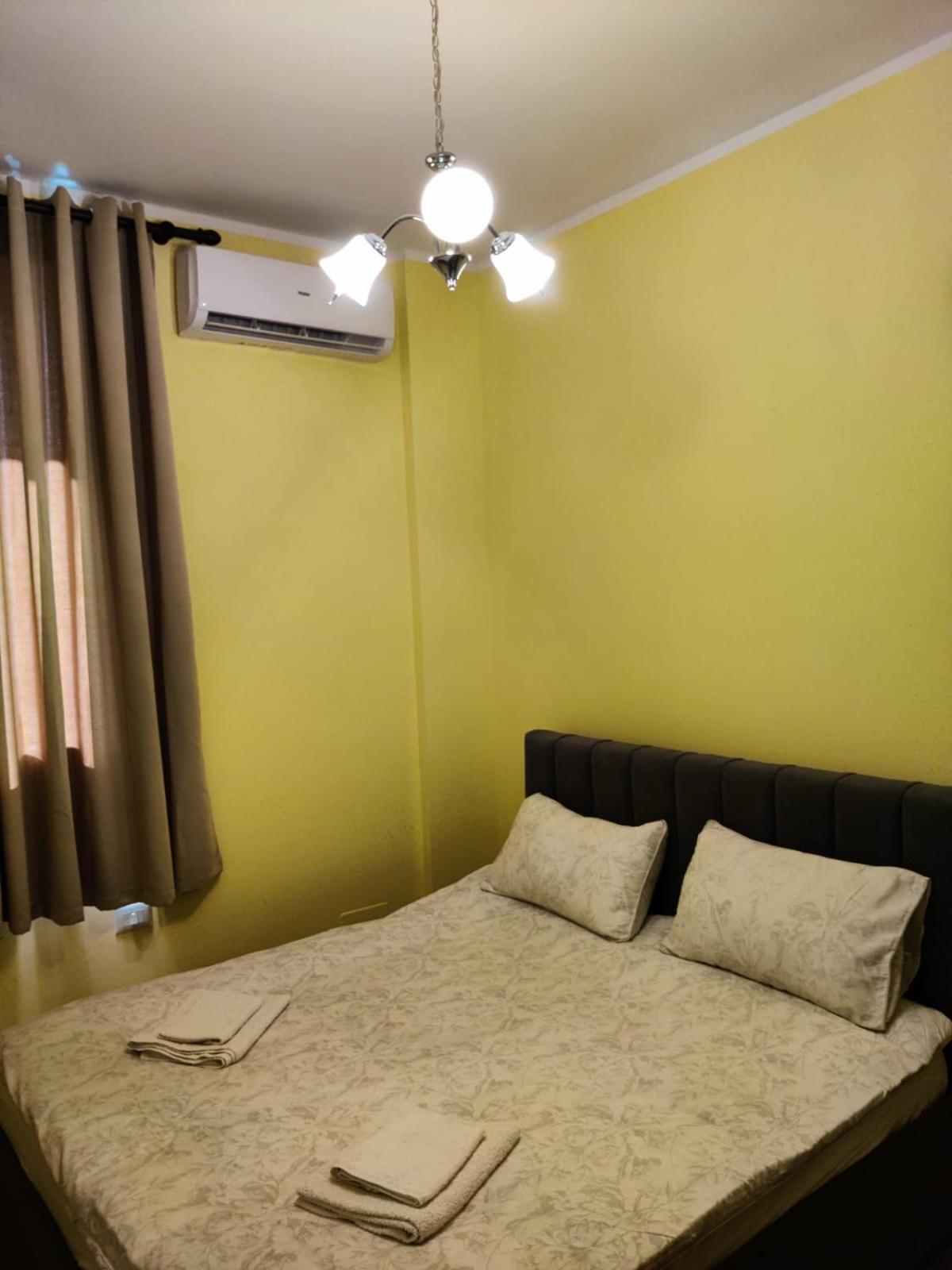 Auto Tana Guest House Тирана Экстерьер фото