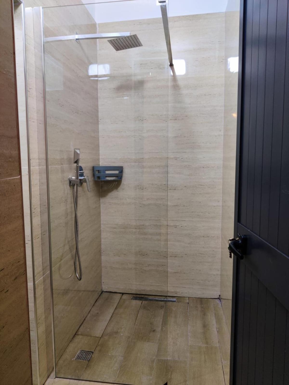 Auto Tana Guest House Тирана Экстерьер фото